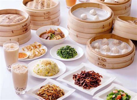 din tai fung megamall|DIN TAI FUNG .